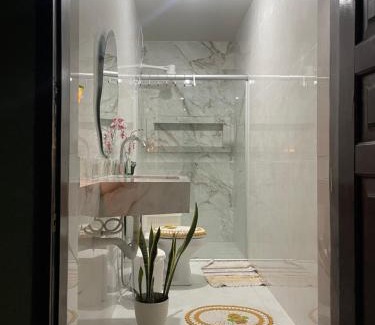 Todos os Santos Haus | Cantinho dos pássaros