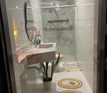 Todos os Santos Haus | Cantinho dos pássaros