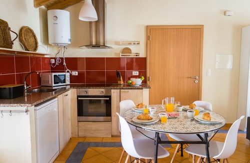 Nossa Senhora do Populo Wohnung | Cantinho dos Artistas - Private house in the city
