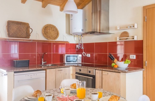 Nossa Senhora do Populo Wohnung | Cantinho dos Artistas - Private house in the city