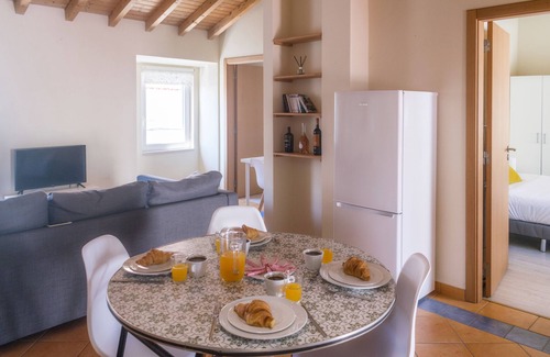 Nossa Senhora do Populo Wohnung | Cantinho dos Artistas - Private house in the city