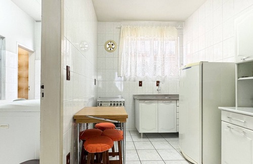 Capoeiras Haus | Cantinho Vó Bia - Florianópolis