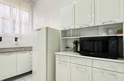 Capoeiras Haus | Cantinho Vó Bia - Florianópolis