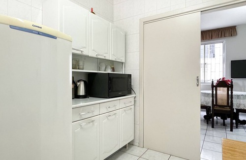 Capoeiras Haus | Cantinho Vó Bia - Florianópolis