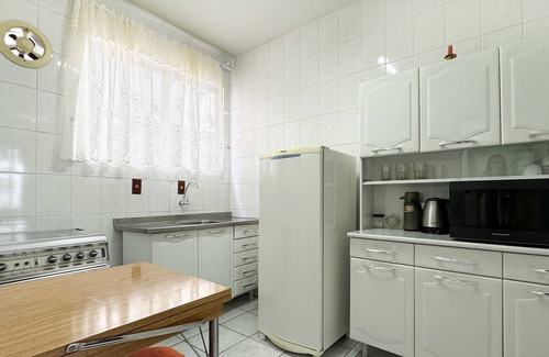 Capoeiras Haus | Cantinho Vó Bia - Florianópolis