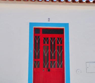 Ourique Haus | Canto da Planície