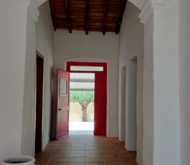 Ourique Haus | Canto da Planície