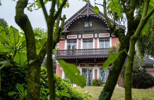 Furnas Wohnung | Canto`s Green Garden, Apartamentos Turísticos & SPA, 4 Estrelas