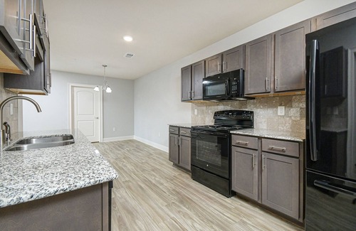 Canton Wohnung | Canton Canyons