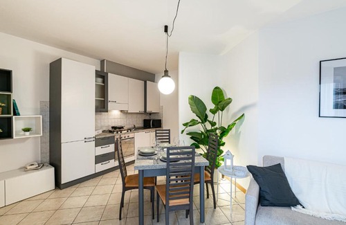 Cantu Wohnung | [CANTU-COMO] WiFi, Design & Relax