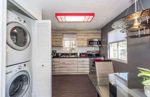 Hillcrest Haus | Amazing Canyon Views, 1 Blk to Zoo/Balboa park, PK