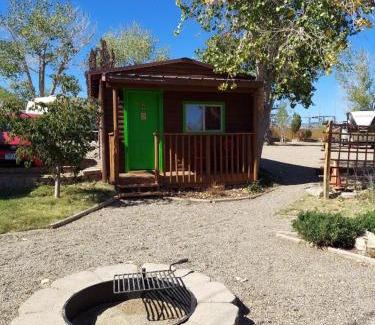 Escalante Sonstige | Canyons Of Escalante RV Park
