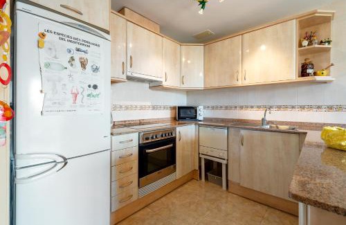 L'Ampolla Wohnung | Cap Roig, Appartement Duplex