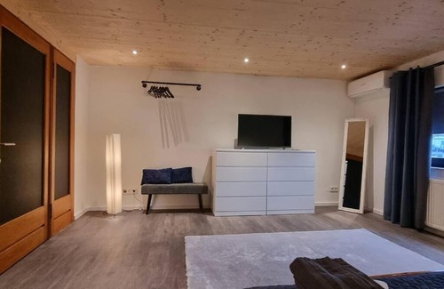 Neustadt-Lachen-Speyerdorf Wohnung | Capa Ferienwohnung Pfalz
