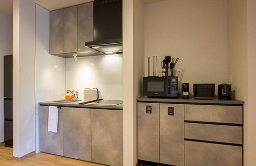 Nikko Wohnung | Capacity of 8 people 105 / Nikko Tochigi