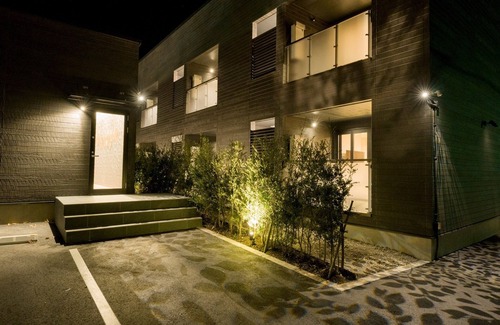 Nikko Wohnung | Capacity of 8 people 105 / Nikko Tochigi