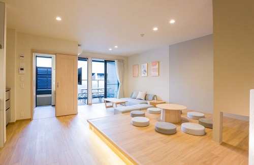 Nikko Wohnung | Capacity of 8 people 105 / Nikko Tochigi