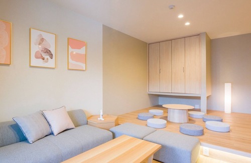 Nikko Wohnung | Capacity of 8 people 105 / Nikko Tochigi