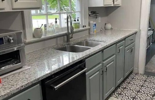 Edenton Haus | Cape Cod cottage close to Prembroke Creek