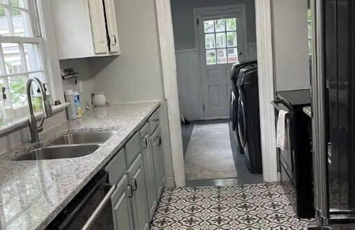 Edenton Haus | Cape Cod cottage close to Prembroke Creek