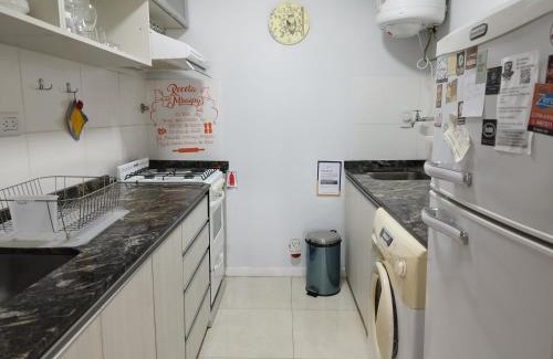 Corrientes Wohnung | CAPi 1 Barrio Camba Cua