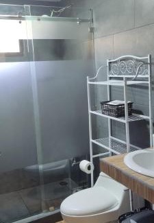 Paquera Haus | Capi-Capi Retreat