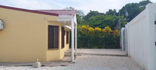 Paquera Haus | Capi-Capi Retreat
