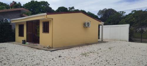 Paquera Haus | Capi-Capi Retreat