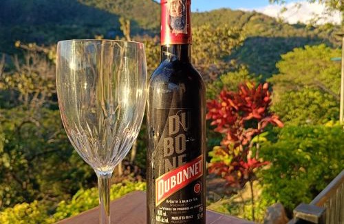 La Mesa Wohnung | Capibara-Glamping Cabaña