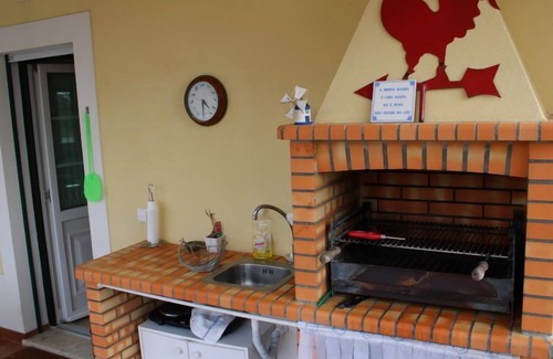 Maceira Haus | Capitão by Interhome