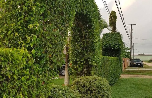 Armenia Haus | Capital Escape - Charming bungalow with WiFi & AC