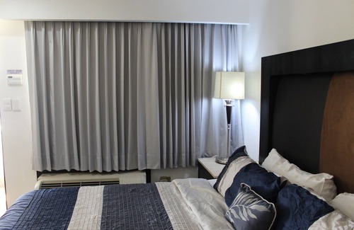 Los Mochis Hotel | Capital Urban