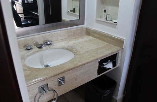 Los Mochis Hotel | Capital Urban