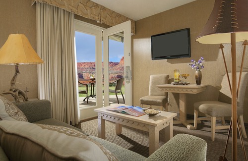 Torrey Hotel | Capitol Reef Resort