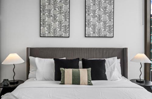 Newstead Wohnung | Capri Apartments - Free Secure Parking