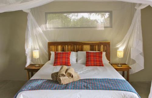 Katima Mulilo Kabine | Caprivi Mutoya Lodge and Campsite