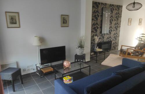 Lambezellec Wohnung | Capstay - Brest - Lambezellec- 7 minutes des plages et du port