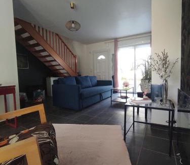 Lambezellec Wohnung | Capstay - Brest - Lambezellec- 7 minutes des plages et du port