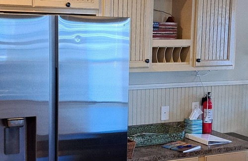 Wedowee Haus | Captain Bob's Lake House