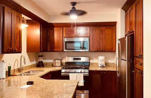 Placencia Wohnung | Captain Jaks
