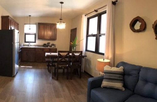 Placencia Wohnung | Captain Jaks