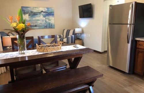 Placencia Wohnung | Captain Jaks