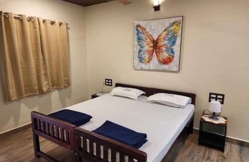 Sirsi Sonstige | Captain's Camp