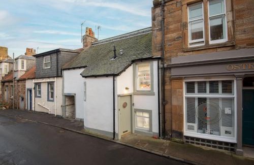 Cellardyke Wohnung | Captain's Lookout