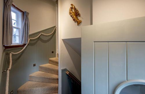 Cellardyke Wohnung | Captain's Lookout