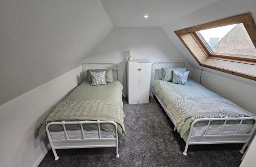 Peterhead Haus | Captain's Retreat, Peterhead