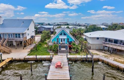 Royal Lagoons Haus | Captains Quarters