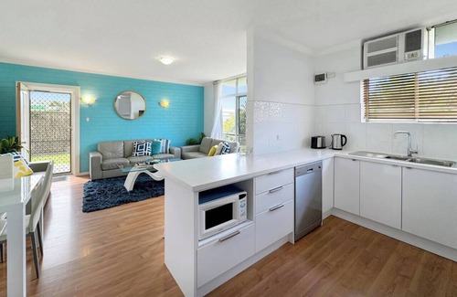 West Beach Wohnung | Captains Rest Seaside Lifestyle on West Beach