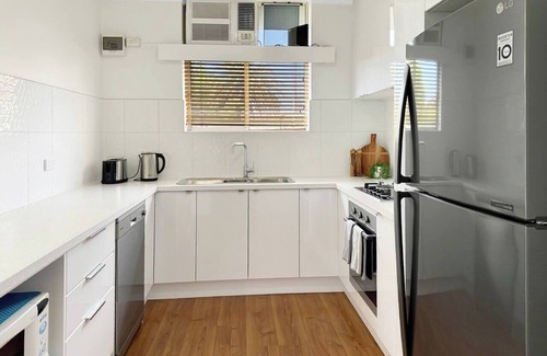 West Beach Wohnung | Captains Rest Seaside Lifestyle on West Beach