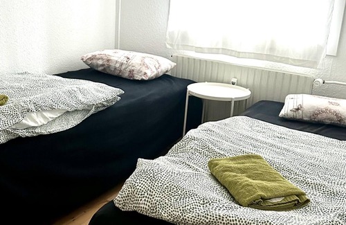 Aarhus South Wohnung | Captivating 2-bed Apartment in Viby J